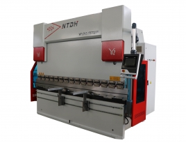 WE67KS-170/3200 CNC Servo Press Brake